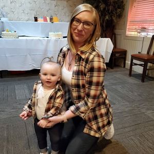 Meet your Posher, Jenna